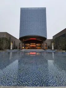 Suoyi Junlan Hotel - Image 4