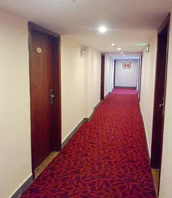 Qianxun Fashion Hotel Nanning - Image 2