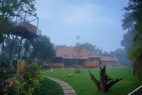 Ananterra Resort Wayanad - Image 2