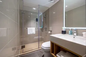 City Comfort Inn Hotel Nanning Guangxi Power People's Park - Image 4