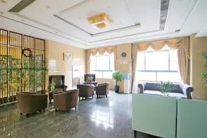 Chengjing LIFE HOTEL (Shanghai Pujiang Shendu Road Metro Station) - Image 2