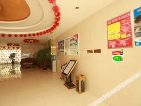 Yuhuayuan Hotel - Image 4