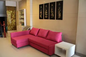 Homeinn Pebble Hotel (Danyang Zhongshan Road Glasses City) - Image 3