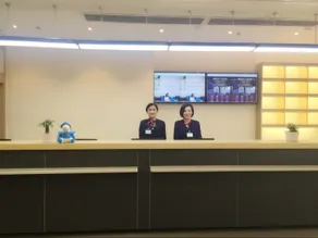 Hanting Hotel Xuzhou Pei County - Image 2