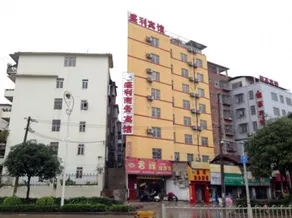 Shengli Convenient Hotel - Image 4