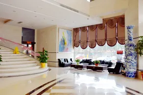 Jinyu Huazun International Hotel - Image 2