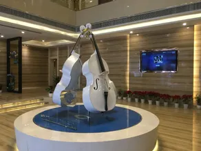 Qianzhou Yijia Hotel - Image 5
