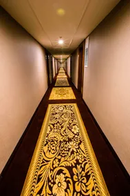 Xinhuagong Hotel - Image 4