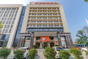 DeFfy International Hotel - Image 4