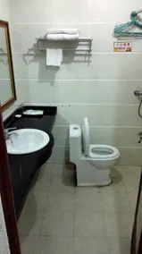 Dayu Jinlianshan Hotel - Image 5