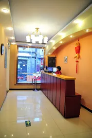 Linyi Select Hotel (Beijing Qianmen Street Branch) - Image 5
