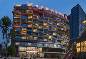 Venus Resort and Restaurant Changsha Songya Lake Weilai Mancheng - Image 2