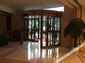 Manju Hotel (Quzhou Sanqu Road Branch) - Image 4