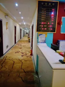 Jinzhiyuan Hostel - Image 3
