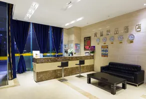 Binz Boutique Hotel (Longhu Tianjie Branch) - Image 3
