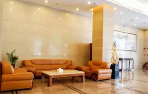 Oska International Hotel (Liaobu Songshan Lake Branch) - Image 4