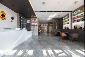 Super 8 Hotel (Linyi Changlin Street) - Image 4