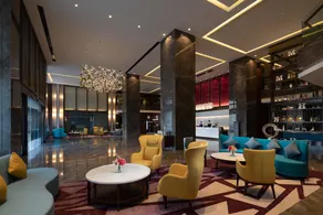 Hampton by Hilton Donghai Shuijingcheng - Image 5