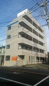 Kashima City Hotel - Image 1