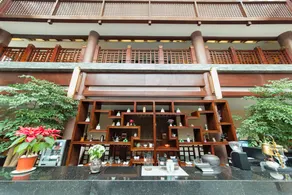 Holiday Inn resort, Hoi Ying Lang - Image 4