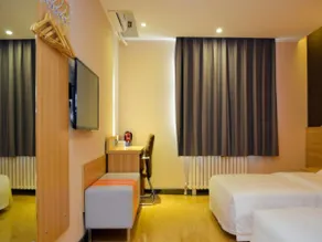 7Days Premium Luoyang Jiudu Road Chinese Flowers Garden - Image 3