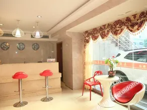 Gaoqi Holiday Hotel (Chongqing Daping Hospital Metro Station) - Image 5