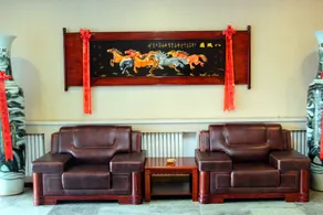 OYO Helan Hotel - Image 5