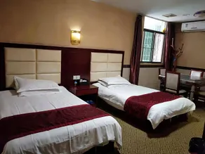 Dingnan Dongyuan Business Hotel - Image 5