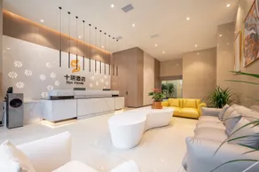 Shiyue Hotel (Gaoxian Wealth Center Branch) - Image 5