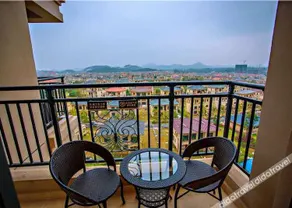 Yisideng Holiday Villa (Enping Hengda Quandu) - Image 5