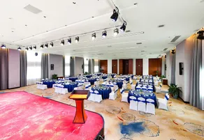 Hong Ye Hotel - Image 2