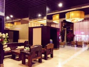 Beihai Dao Hotel (Dongguan Tangxia Tianhong Shopping Center Branch) - Image 3