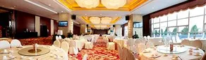 Nan Ning  Fortune International Hotel - Image 2