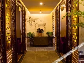 Ronhuw Garden Hotel - Image 2