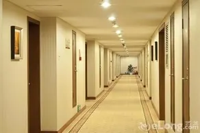 Herton Hotspring Hotel - Kunming - Image 3