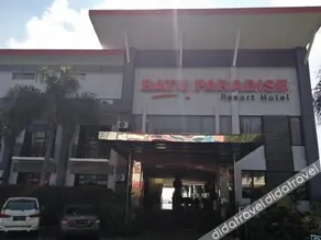 Hotel Batu Paradise Resort - Image 2