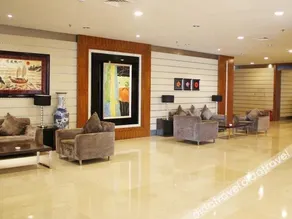 Gaoyou California Sunshine Hotel - Image 2