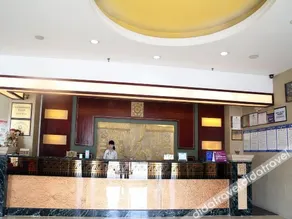 Yiqu Junhao Hotel (Zhongshan Sanxiang Shunchang Square) - Image 3