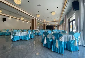Yinchuan Hedong Airport Xana Hotelle - Image 2
