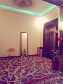 Jiangmen Danxia Hotel - Image 2