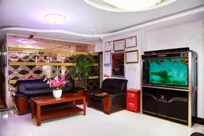 Lanzhou Yufu Hotel - Image 5