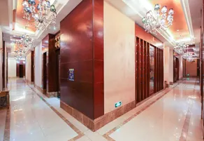 Honor International Hotel - Image 5