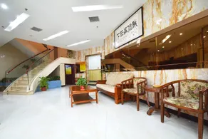 Shenghe Boutique Hotel (Zhengzhou High-speed Railway East Station Jicheng Metro Station) - Image 3