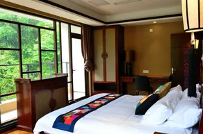 Yunzhihui Muquan Hot Spring Boutique Health Hotel - Image 3