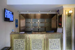 Chongqing Yuanjing Hotel (Xietaizi Metro Station Keyuan 4th Road Branch) - Image 3