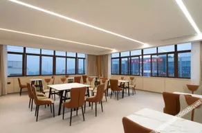 Handong Mingyue Hotel (Jinyuan Plaza) - Image 1