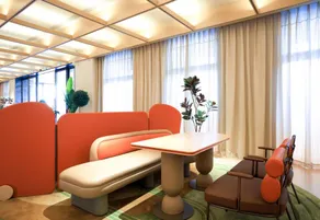 Orange Hotel (Beihu Wuyue Plaza) - Image 3