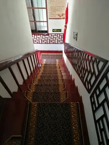Tongli Defu Caotang Boutique Hostel - Image 2