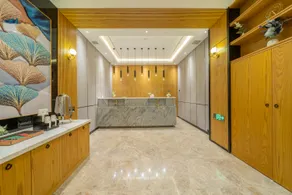 Qingqiu Hotel (Harbin Railway Station Branch) - Image 5