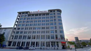 Hanrunquan Hanlin Boutique Hotel - Image 2
